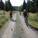 Individualkurs - MTB Fahrtechnik Training