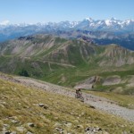 Piemont Camp - Alta val Susa