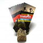 Trailtech - Gutschein