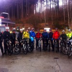 Trailtech Mountainbiking - Cemex im Harz