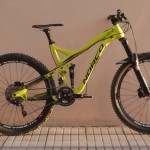 Reynolds AM 27.5 Carbon