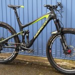 NORCO Sight Carbon 7.1