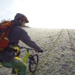 Frost Tour mit Trailtech