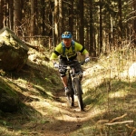 flow im trail