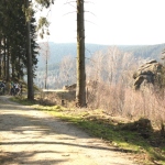 geniale Tour ins Okertal bei Goslar