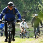 training im bikepark