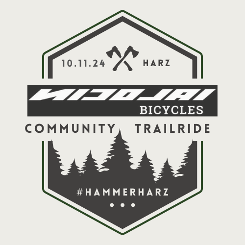 Community Trailride